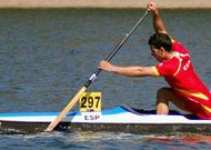 �ngel Cristian Rivademar deber� aguardar al 2013 para poder volver a enfundarse la camiseta de Espa�a.