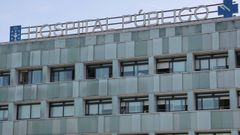 El brote se registr� en el hospital provincial de Conxo