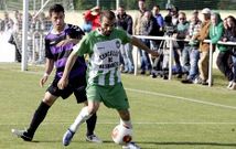 El Somozas conf�a en tener m�s suerte que en el partido frente al filial del Valladolid. 