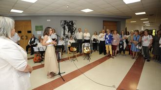 Ategal tiene presencia en las principales ciudades gallegas