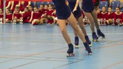 Unha imaxe de arquivo dun D&iacute;a do Pat&iacute;n na comarca 