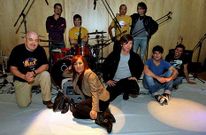 La obra se estren� en el auditorio de A Illa a finales del pasado mes de octubre.