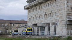 Residencia de Ba�os de Molgas 