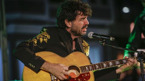 Concierto de Lichis & Due Country Cavalieri