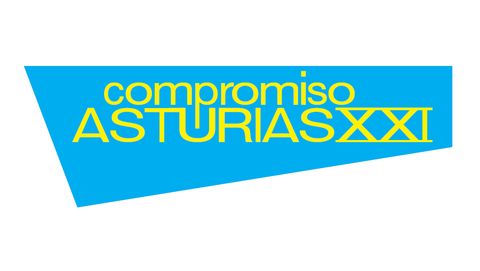 Logo Compromiso Asturias XXI