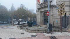 Audiencia Provincial de Lugo