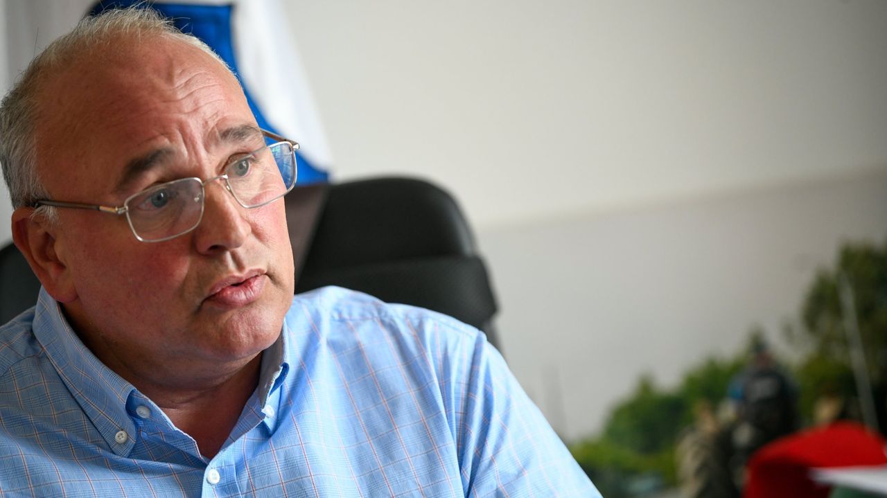 El Supremo rechazó la queja de Calvo a la denegación del recurso de casación