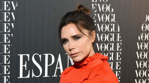 Victoria Beckham tendrá su propia serie documental en Netflix