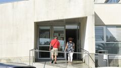 El centro de salud y PAC de Sanxenxo ser� uno de los que el Sergas reforzar� este verano