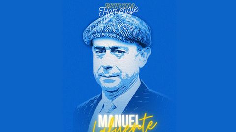 Manuel Lafuente