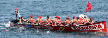 Los crucenses regresan a la liga gallega despu�s de un a�o ausente en esta competici�n. 