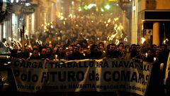 Grito de auxilio en la comarca de Ferrolterra