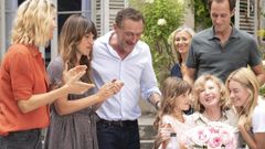 Fotograma del filme franc�s �Quisiera que alguien me esperara en alg�n lugar�