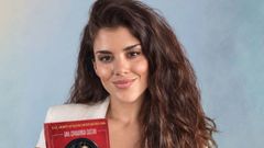 Ana Covadonga Castro, autora de �El �ltimo tormento�
