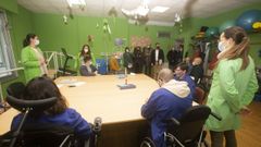 Instalaciones de �ntegro