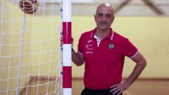 Jorge Rodr�guez no seguir� en el banquillo del Valdetires