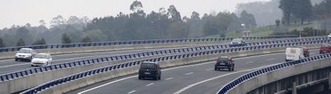 El parque automovil�stico no ha dejado de crecer en la comarca mari�ana en las dos �ltimas d�cadas. 