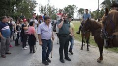 El envejecimiento de la poblaci�n multiplica las desapariciones