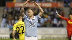 Las mejores imgenes del Celta - Villarreal