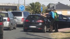 Asalta a un carball�s, le exige 10.000 euros m�s y lo detienen al ir a cobrar la extorsi�n