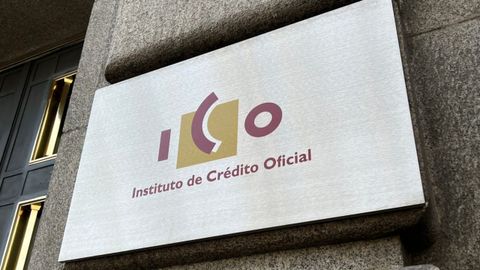 Instituto de Cr�dito Oficial.