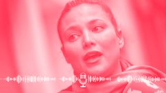 El audio de Elisa Moulia a su amiga, sobre Errejn: Yo tampoco creo que fuese un delito