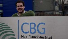 El gallego Francisco Pan-Montojo trabaja en el cl�ster de Sistemas Neurol�gicos de M�nich.