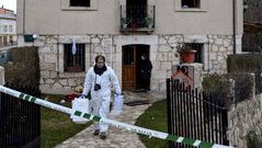 Sigue la investigaci�n sobre la tragedia de Tord�mar