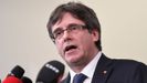 Puigdemont en Copenhague: �Tendr�a que poder volver�