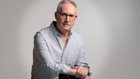 Durn recoece que non ten a mesma mirada sobre certos lugares de Vilalba ca antes de escribir a novela