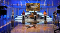 Concurso de la TVG Atr�pame