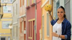 Estela Doiro ve a su equipo muy motivado.