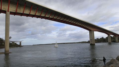 Puente de Los Santos