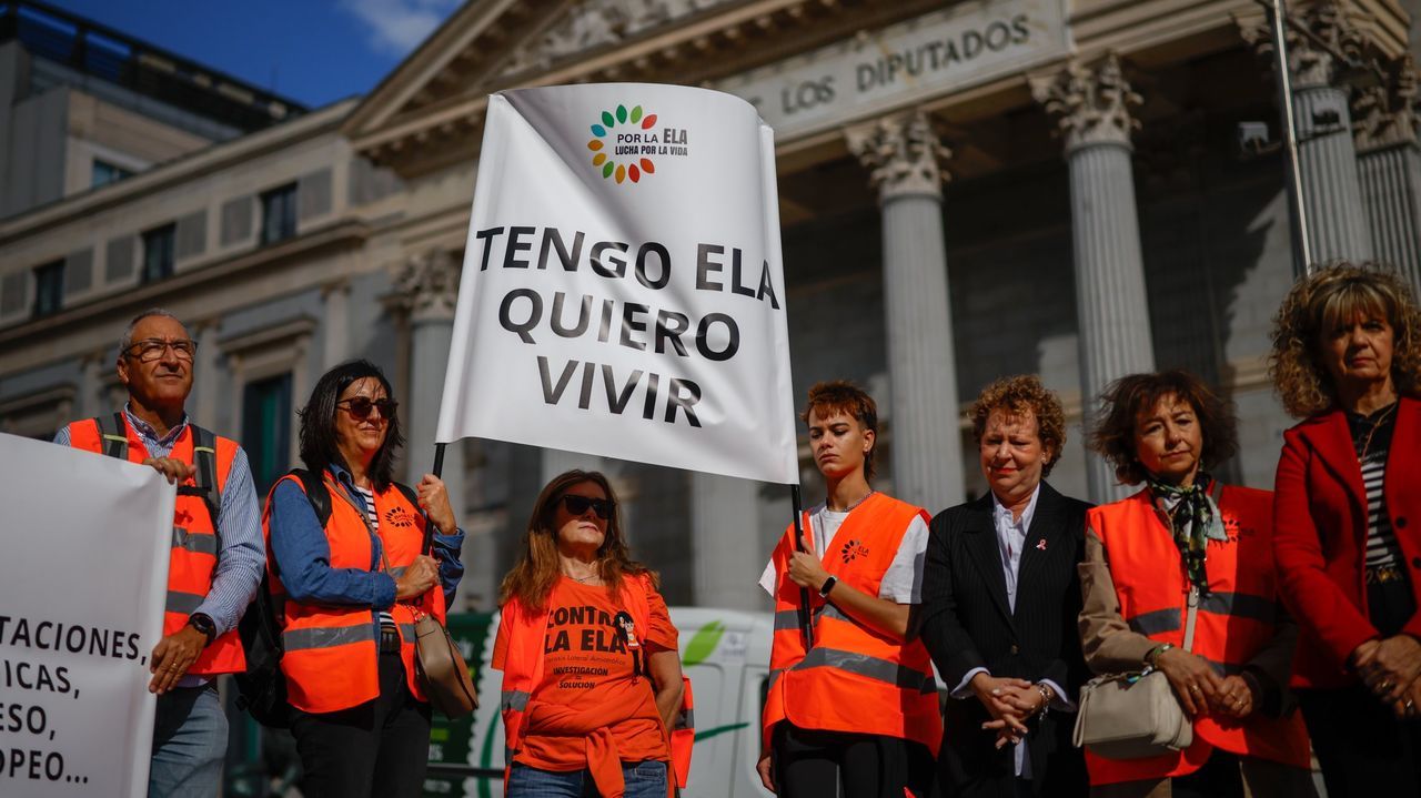 El BOE publica el acuerdo que financia la ley ELA con prestaciones de ...