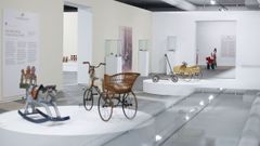 As� � a mostra que se pode ver no Museo Provincial de Lugo