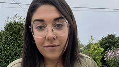 �ngeles Mateos es natural de Burela