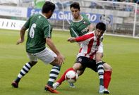 Pumar, que se oper� el jueves por la tarde, da por hecha su renovaci�n.