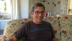 Mario Onzain compagin� escritura con su profesi�n en el �mbito de la construcci�n y la ingenier�a.