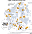 Cu�nto tardan en pagar sus facturas