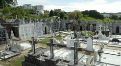 Los recurrentes consideran que la ampliaci�n del cementerio ser�a ilegal en varios aspectos. 