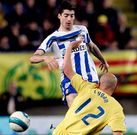 Arizmendi, en el 2006.