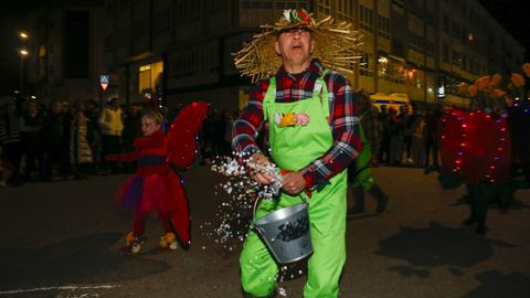 �Estuviste en el Rally Par�s-Dakar de Noia? �Mira todas las fotos del desfile!