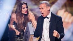 Carlos Lozano, ganador de �GH D�o�