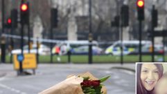 Aysha, la v�ctima gallega de Londres