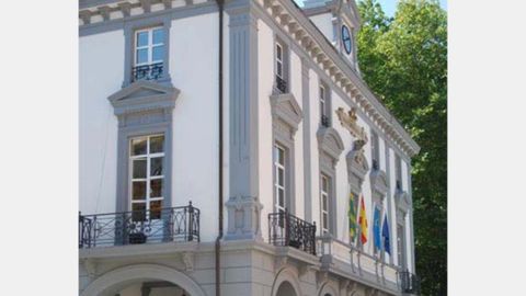 Ayuntamiento de Allande