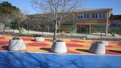 CEIP a Lomba