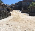 El Concello acondicion� un tramo cerca del lavadero