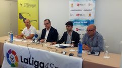 El Campeonato de Espa�a de surf se celebrar� en el hotel Almirante