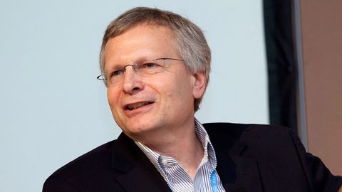 Dani Rodrik