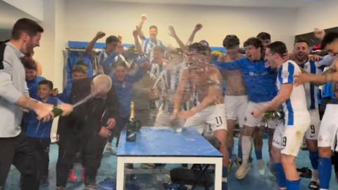 Real Sociedad Gimn�stica de Torrelavega